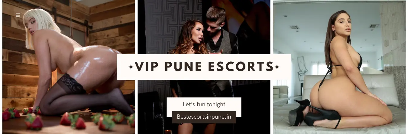 Pune Escort