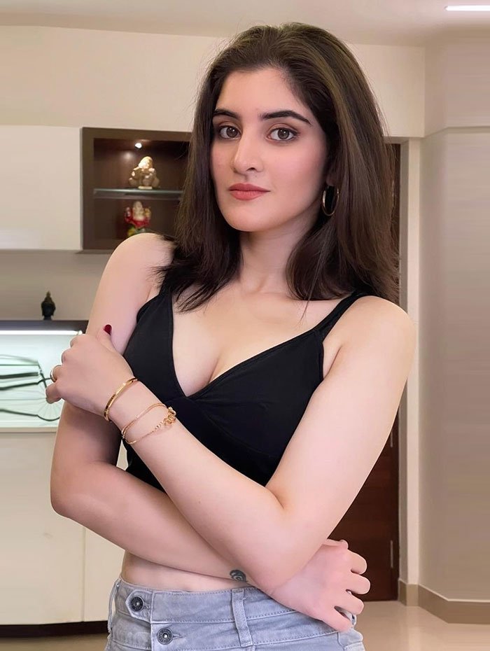 Party Escorts Girl in Pune